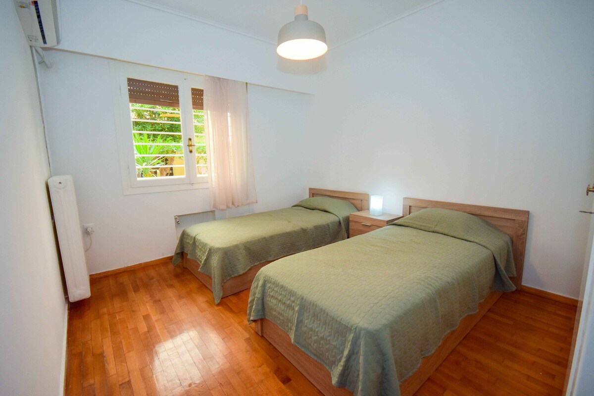 Filoxenia-Apartment-Athens-10