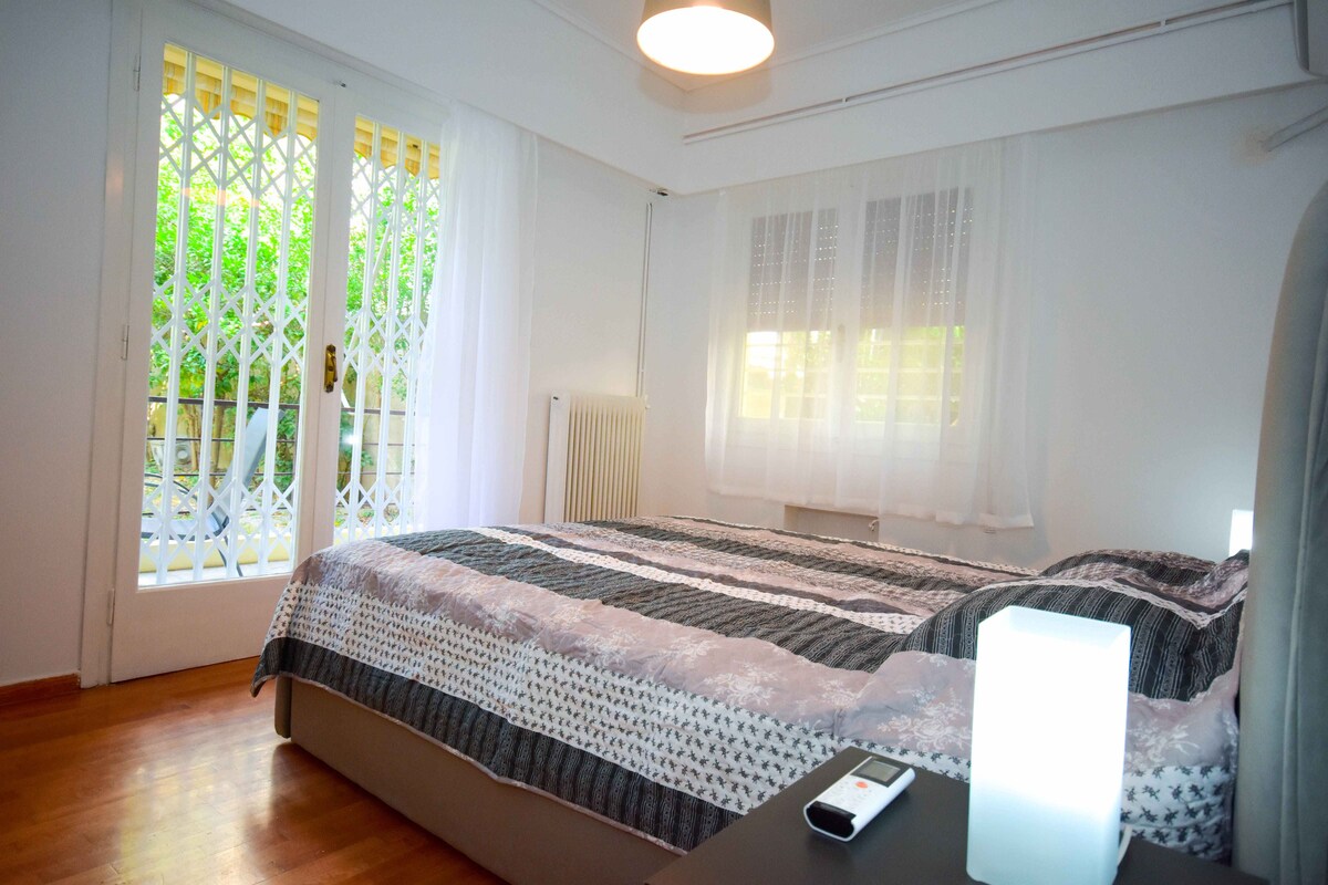 Filoxenia-Apartment-Athens-8