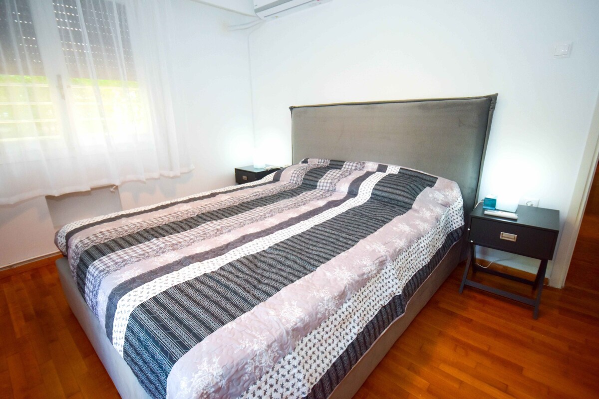Filoxenia-Apartment-Athens-9