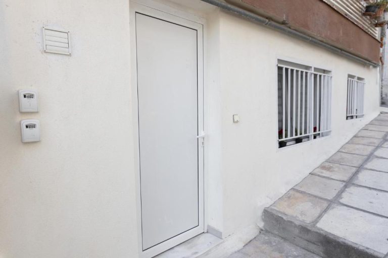 Le Alex, Bright & Modern Escape near CityCenter