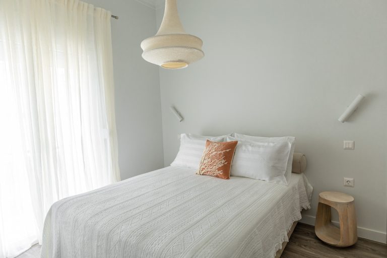 Votsala 4 Small & Elegant Apartment in Piraeus